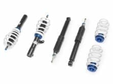 Volkswagen MK5 Golf GTI Primo Coilovers