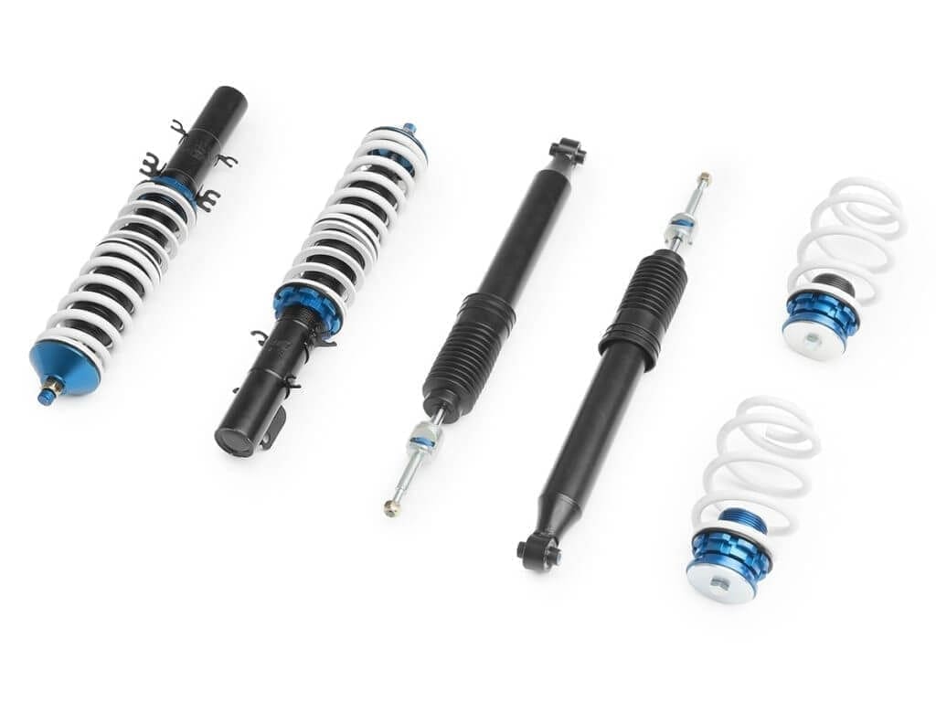 Volkswagen Jetta MK4 Primo Adj Damping Coilovers