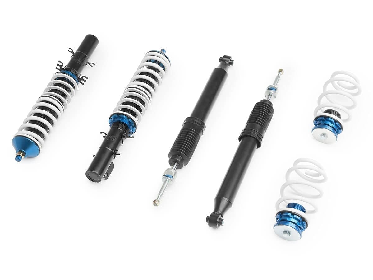 Volkswagen Jetta MK4 Primo Adj Damping Coilovers