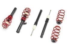 Volkswagen Jetta MK5 Classic Coilovers