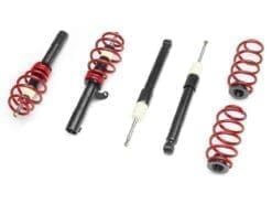 Audi A5 B8 Coilovers