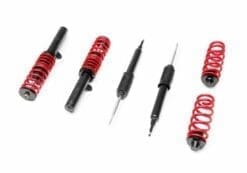 BMW E82 1-Series Coilovers