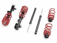 Mazda 3 Coilovers (2014+)