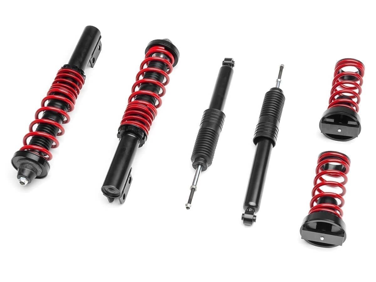 Ford Mustang Coilovers (1999-2004)
