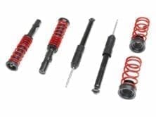 MazdaSpeed3 Coilovers (2007-2009)