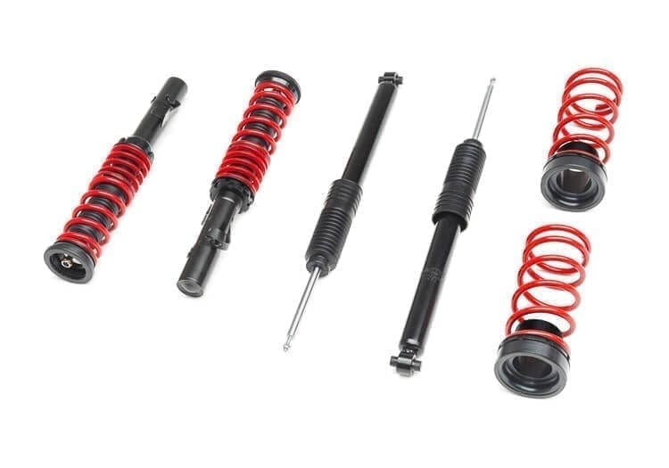 MazdaSpeed3 Coilovers (2007-2009)