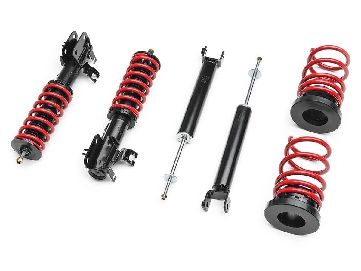 Nissan Maxima Coilovers (2004-2008)