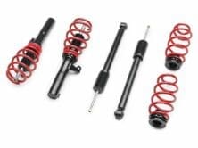 Volkswagen MK7 Golf Coilovers (2015-2021)
