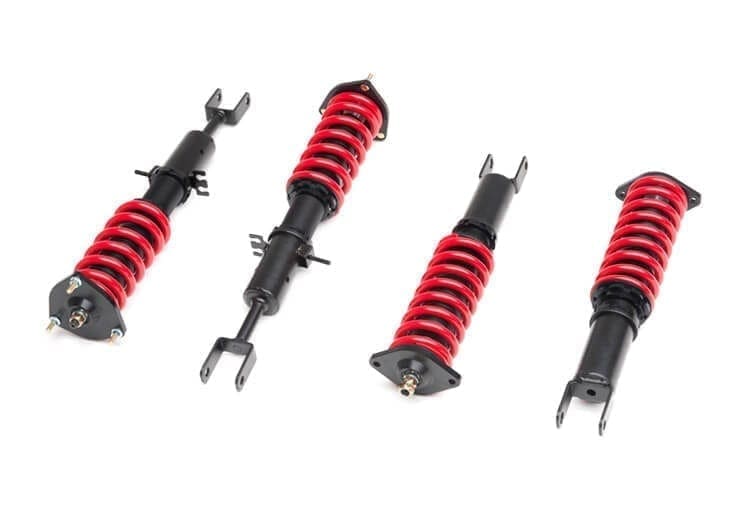 Infiniti G35 Classic Coilovers
