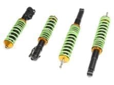 Volkswagen Corrado Coilovers (1990-1994)