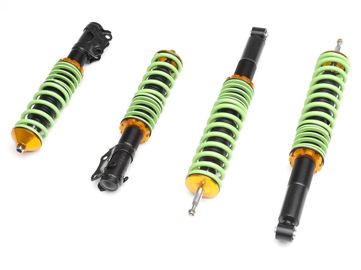 Volkswagen Corrado Coilovers (1990-1994)