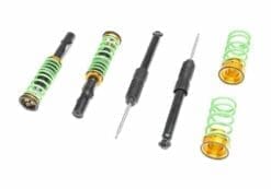 Mazda 3 Coilovers (2004-2009)