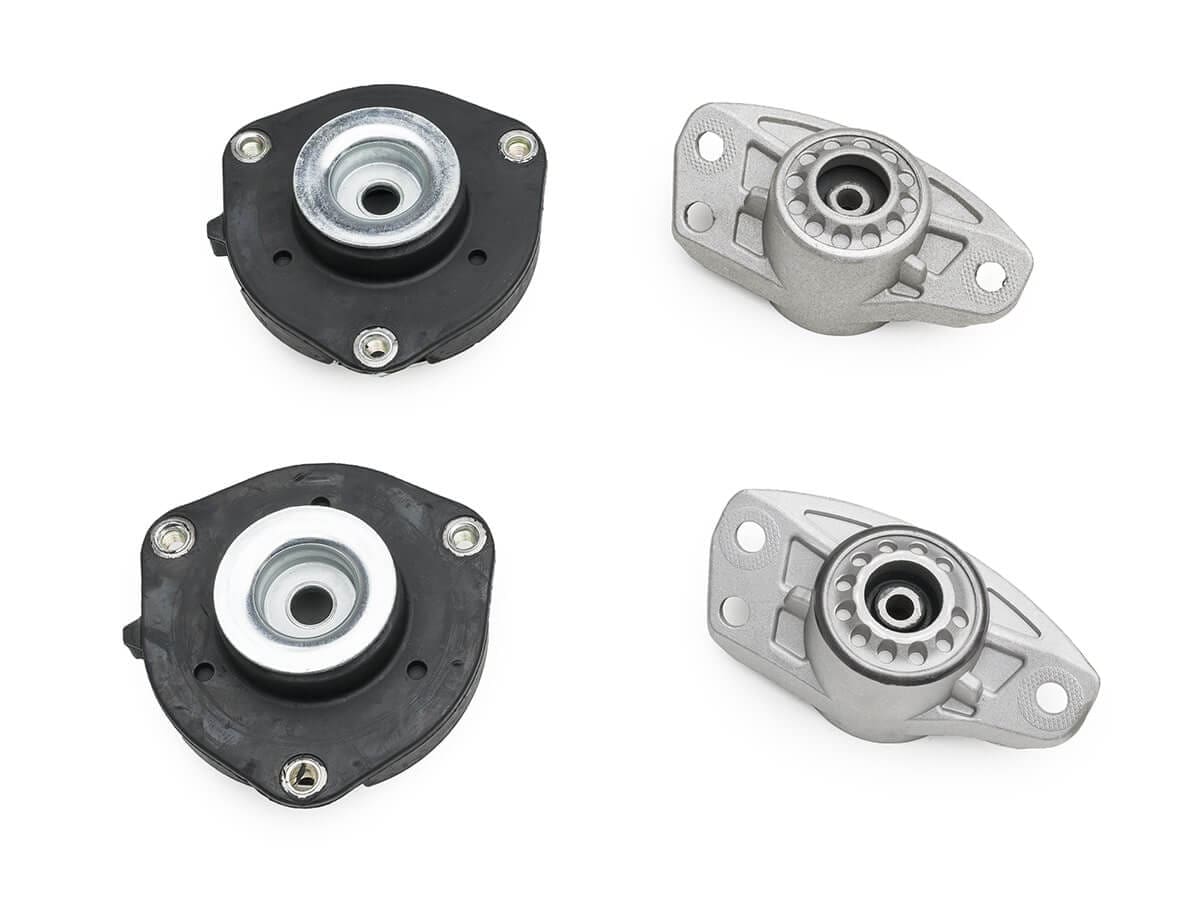 Volkswagen Golf R32 MK5 Upper Strut Mounts