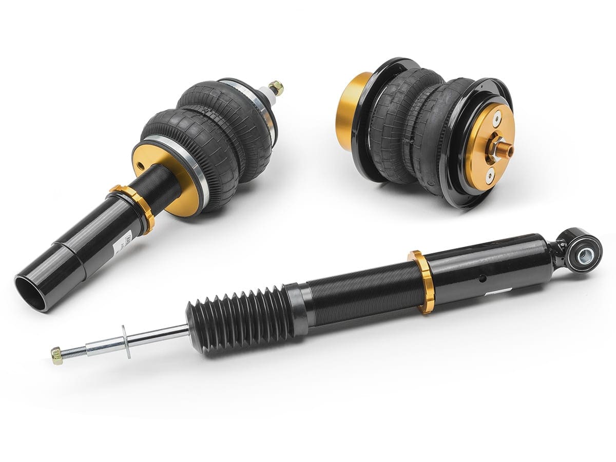 Audi RS5 B8 Air Ride Suspension System (2010-2015) - Image 4