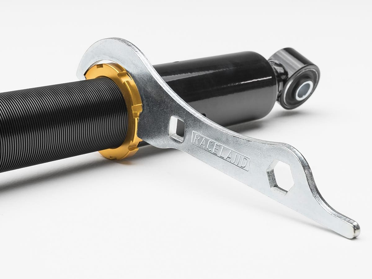 Audi RS5 B8 Air Ride Suspension System (2010-2015) - Image 7