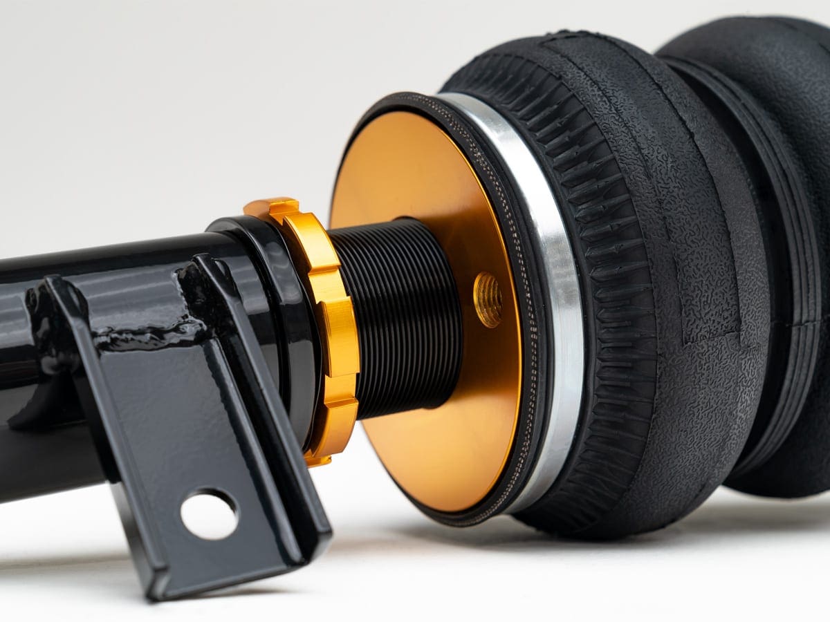 Audi TT / TT-S Air Suspension System (2014+) - Image 3
