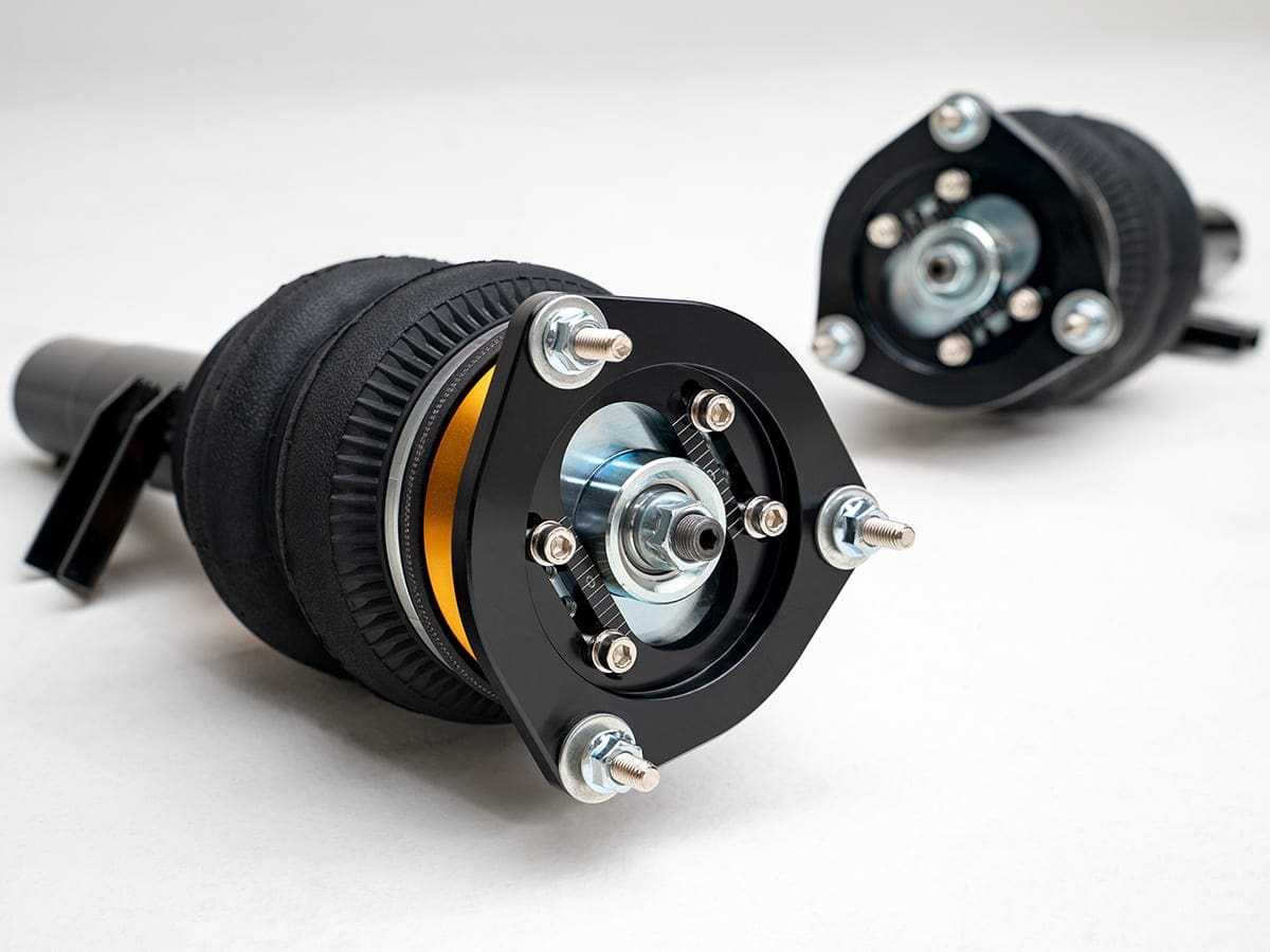 Audi TT / TT-S Air Suspension System (2014+) - Image 2