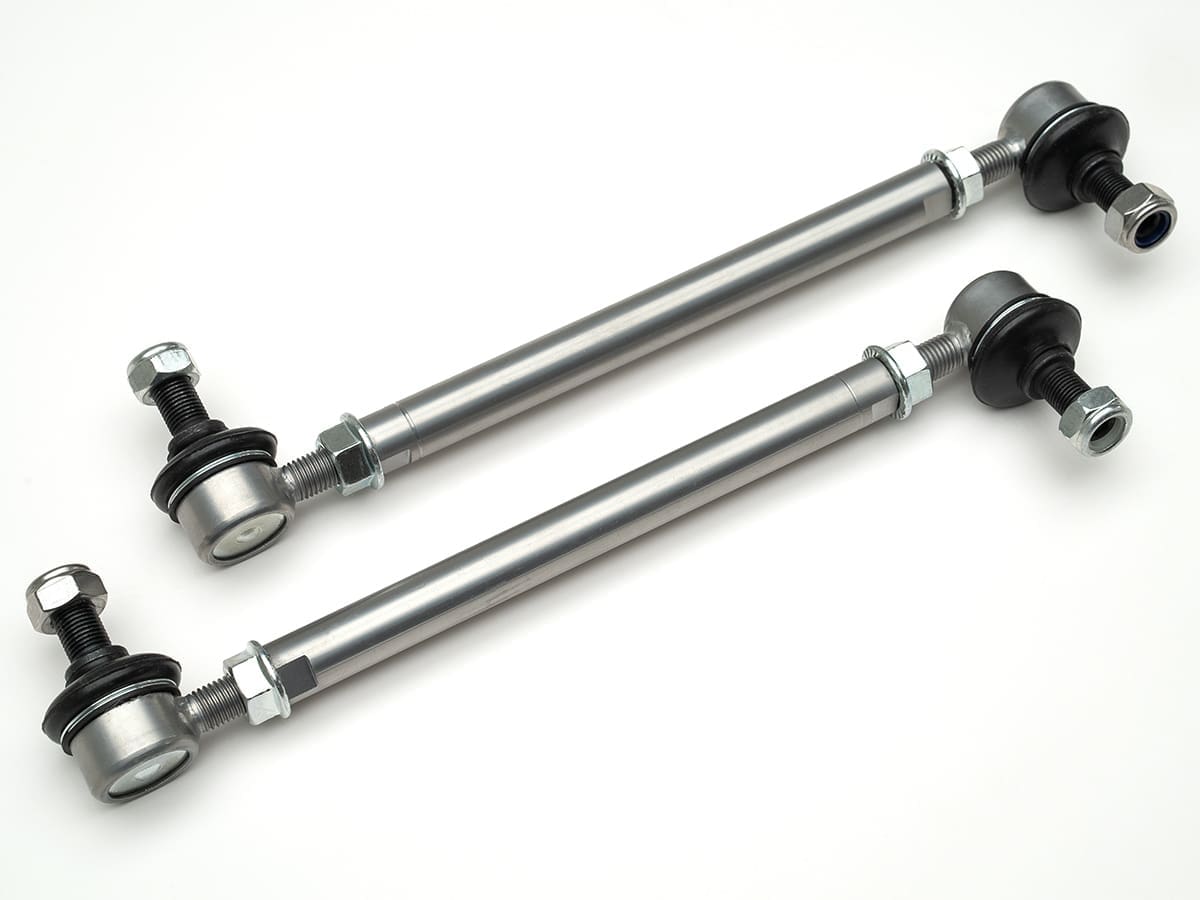 Volkswagen Jetta MK6 Ultimo Fully Threaded Coilovers (55mm w/Independent Rear) - Image 7