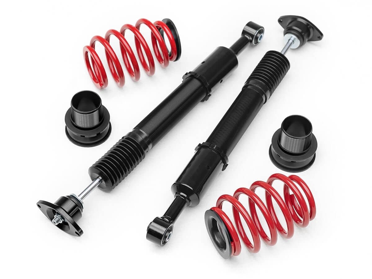 Ford Focus RS Classic Coilovers (2016+) - Image 5