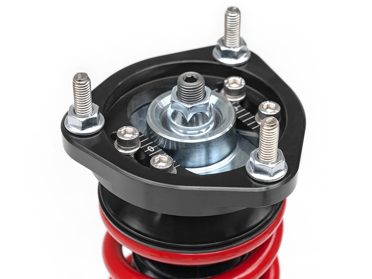 Ford Fiesta / Fiesta ST Classic Coilovers (2011+) - Image 5