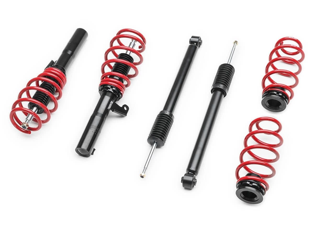 Volkswagen GTI MK8 Classic Coilovers (2022+)