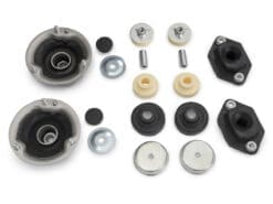 BMW 1-Series E82 Ultimo Upper Strut Mounts (2008-2013)